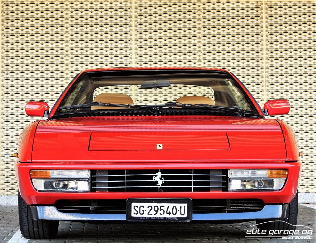 FERRARI Mondial 3.4 T-image-1