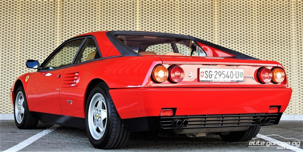 FERRARI Mondial 3.4 T-image-4