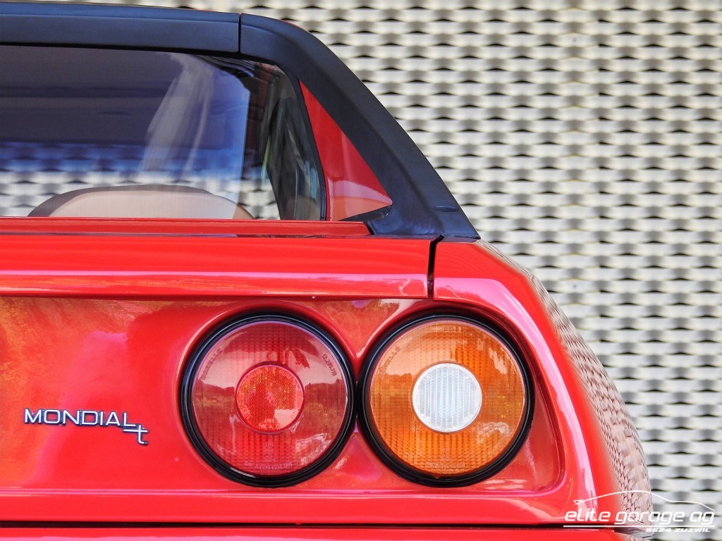 FERRARI Mondial 3.4 T-image-5
