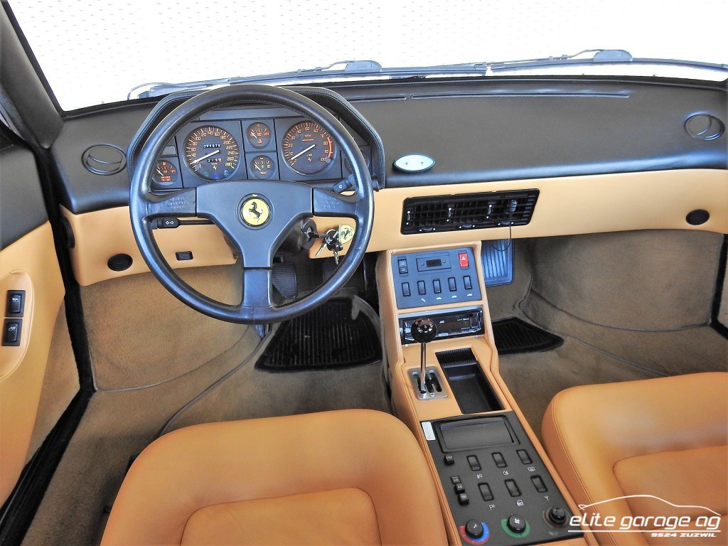 FERRARI Mondial 3.4 T-image-10