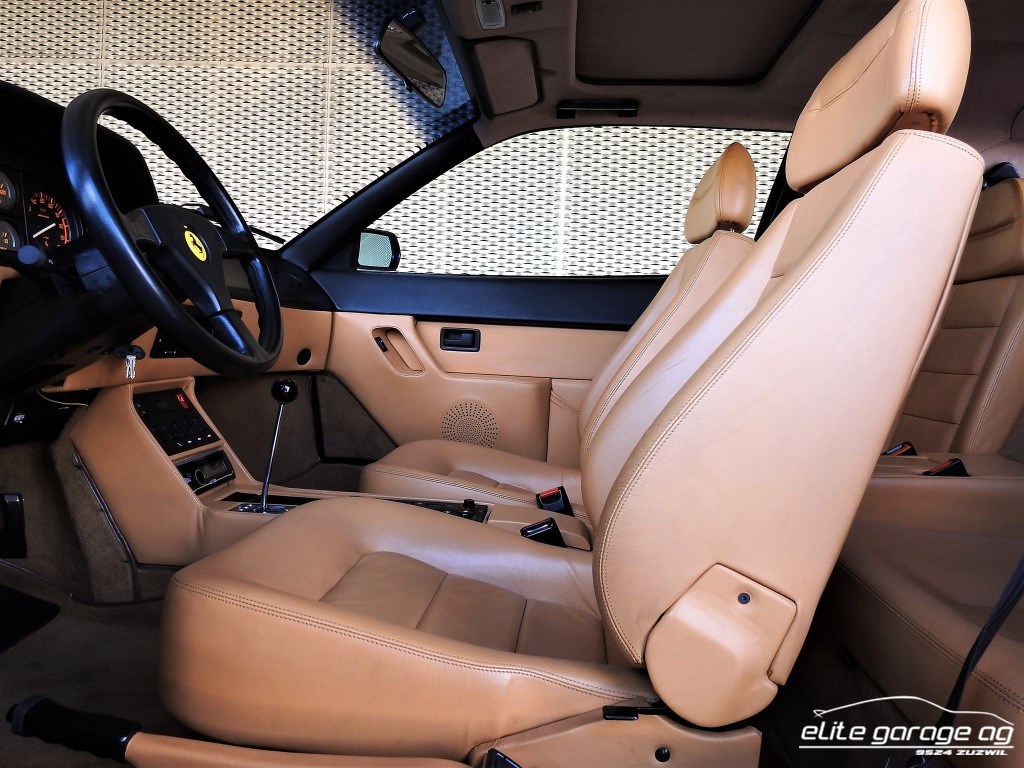 FERRARI Mondial 3.4 T-image-8