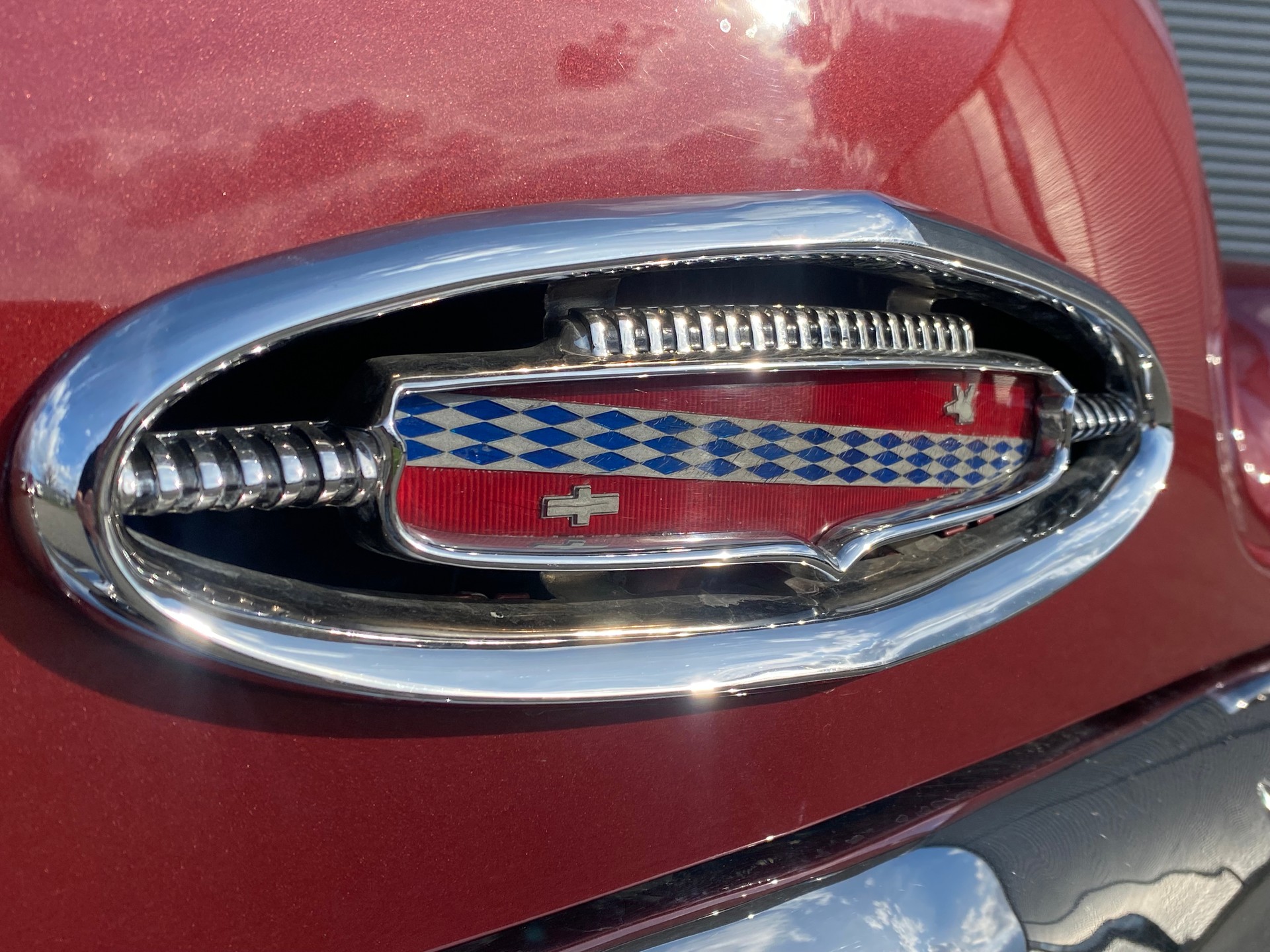 BUICK ROADMASTER-image-4