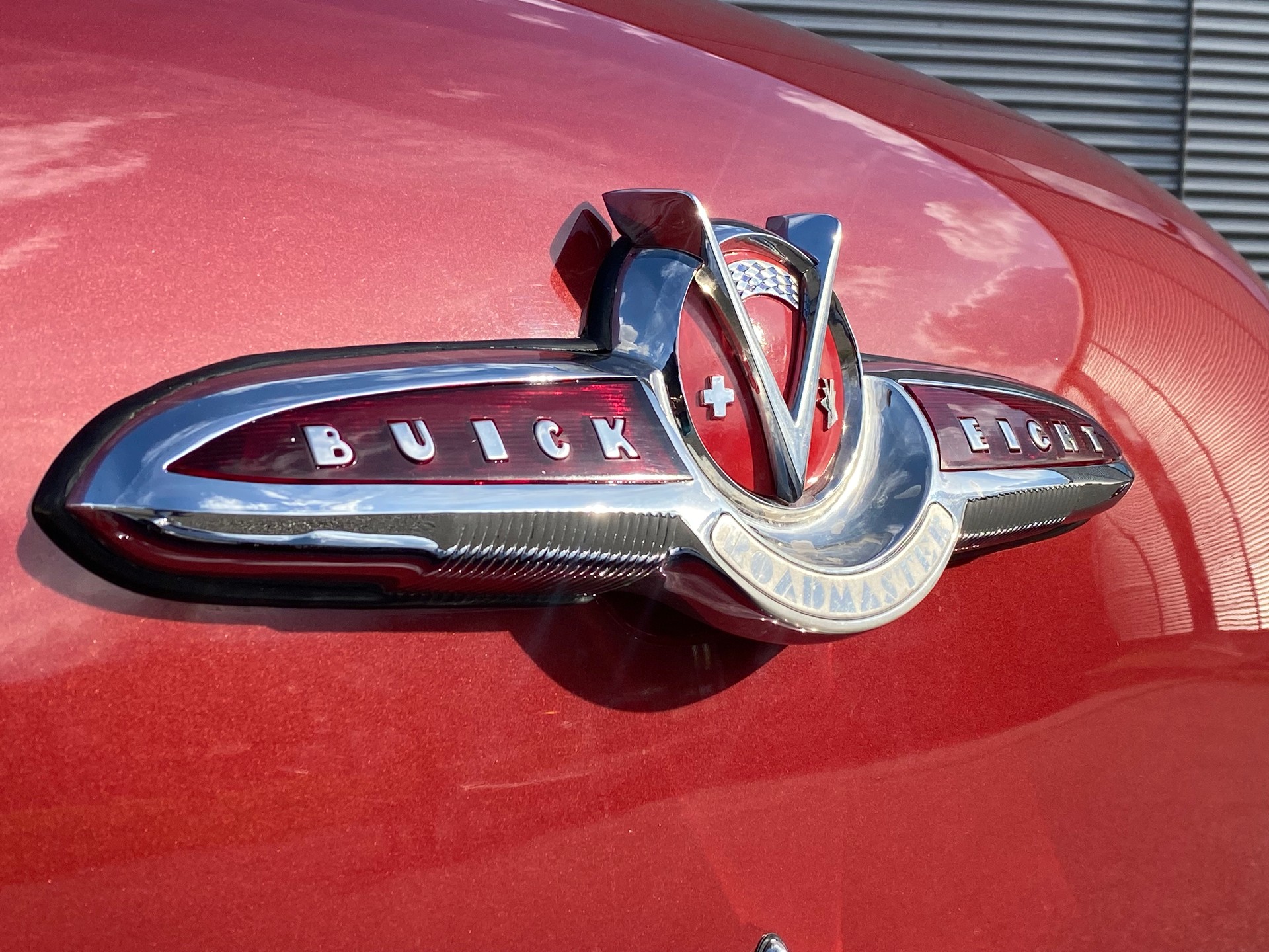 BUICK ROADMASTER-image-15