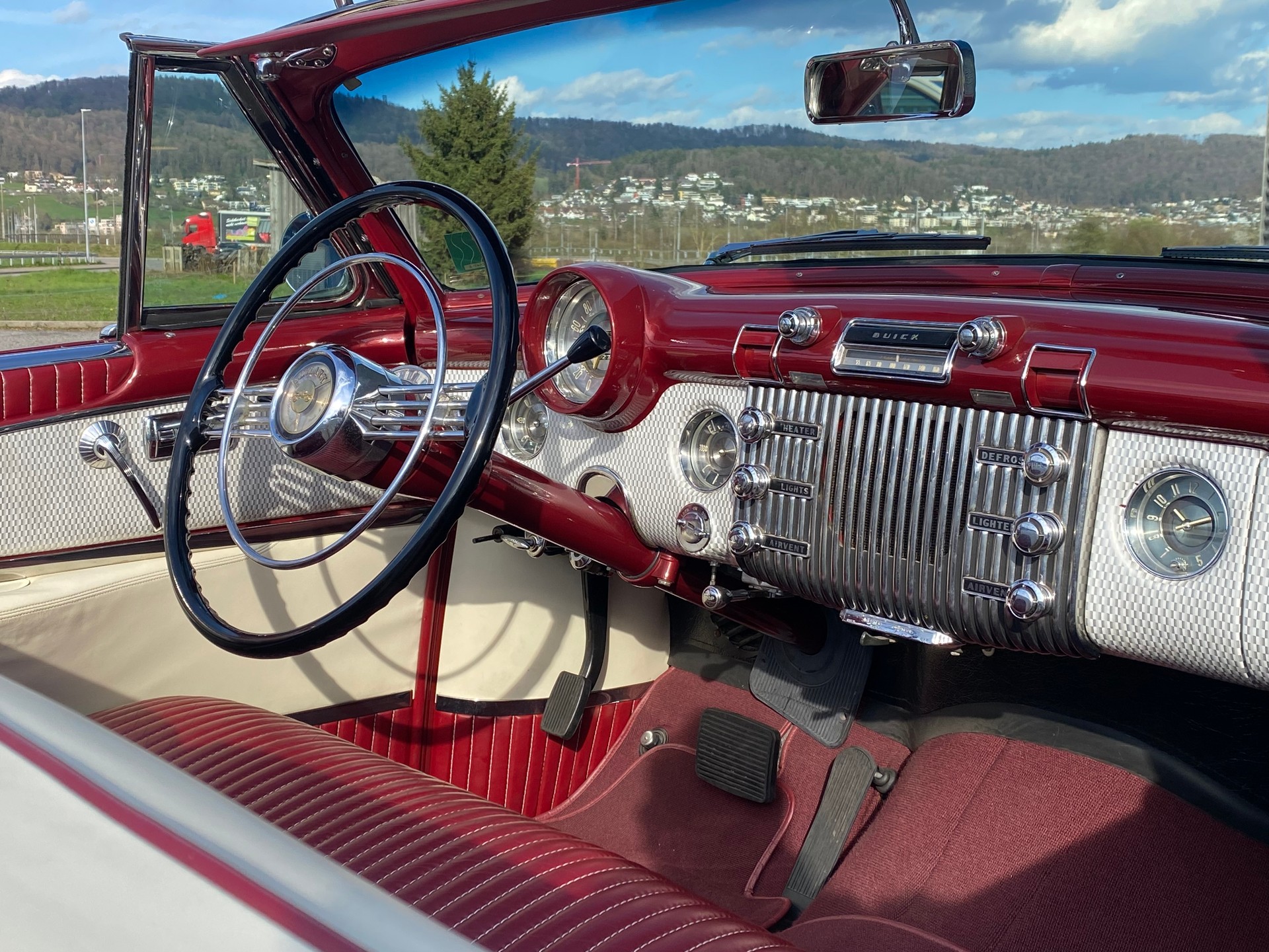 BUICK ROADMASTER-image-21
