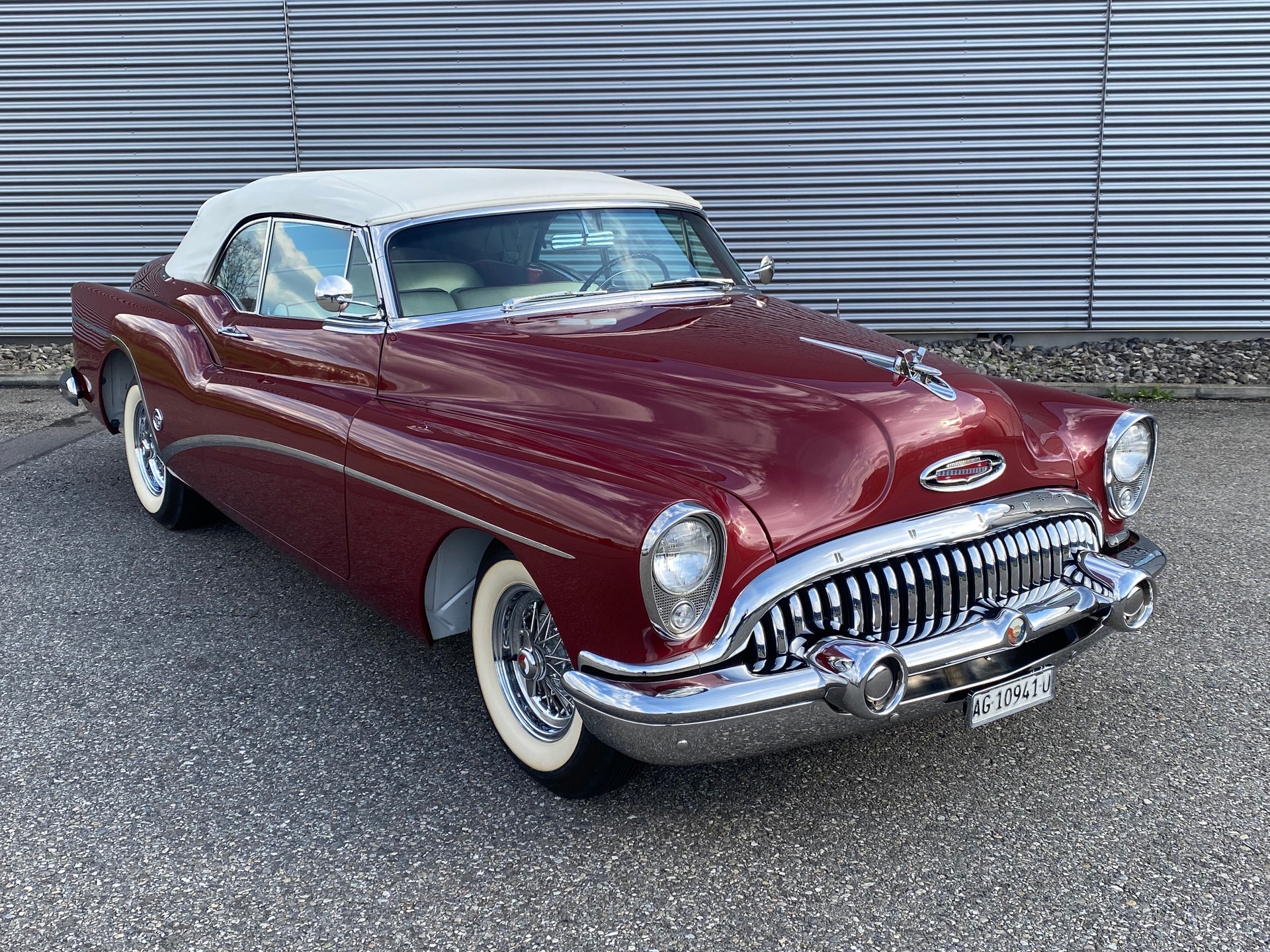 BUICK ROADMASTER-image-2