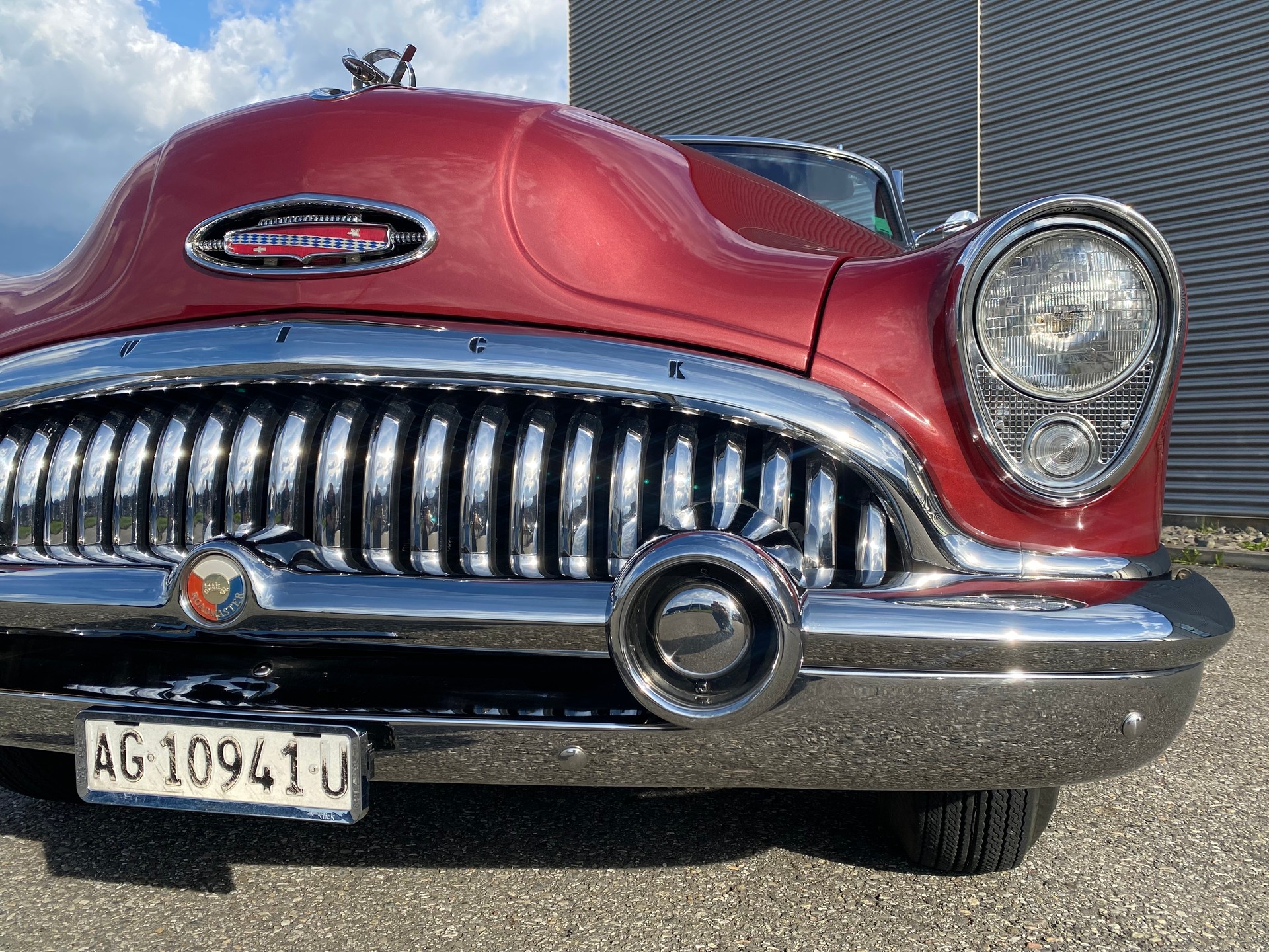 BUICK ROADMASTER-image-13