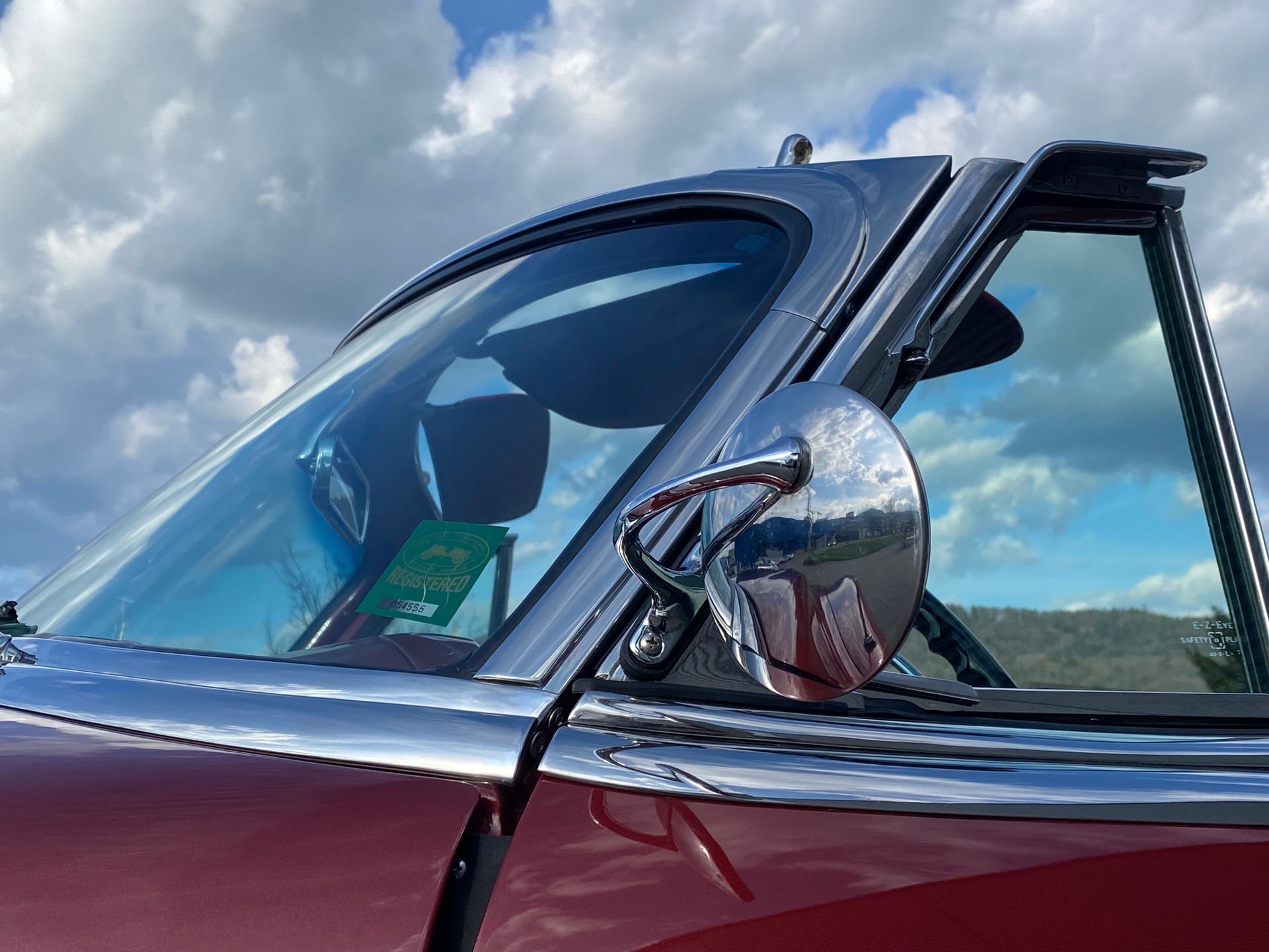 BUICK ROADMASTER-image-11