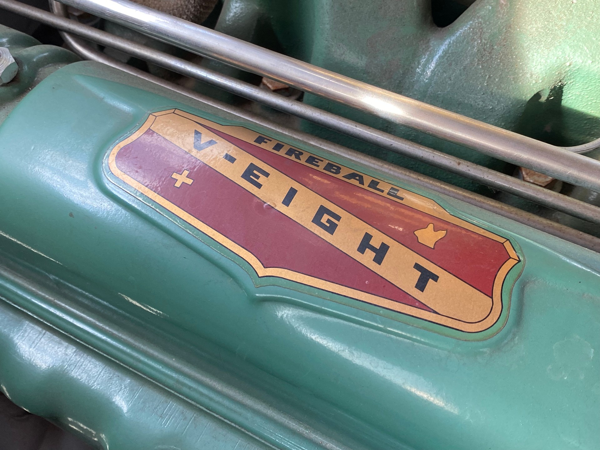 BUICK ROADMASTER-image-29