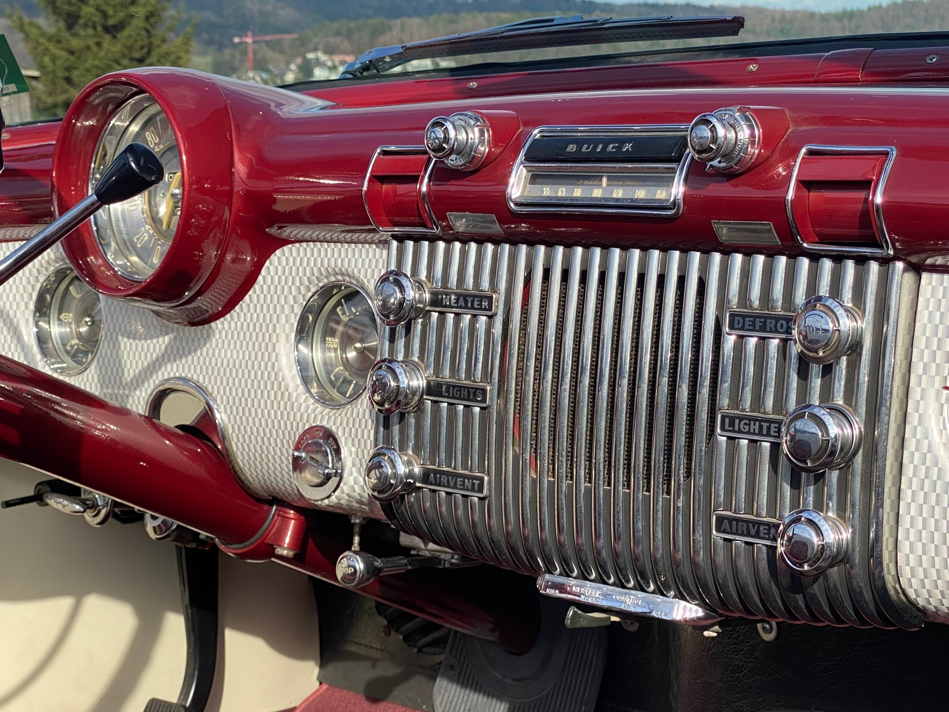 BUICK ROADMASTER-image-22