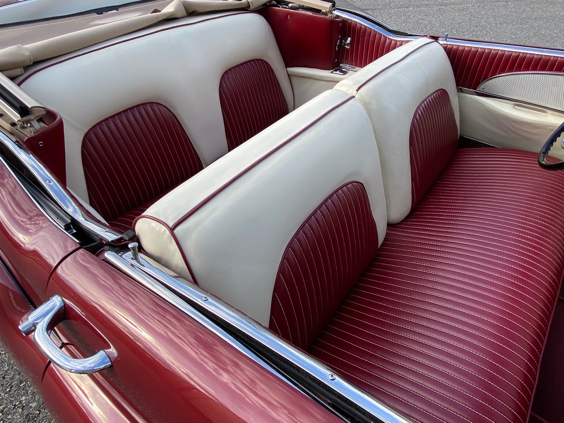 BUICK ROADMASTER-image-26