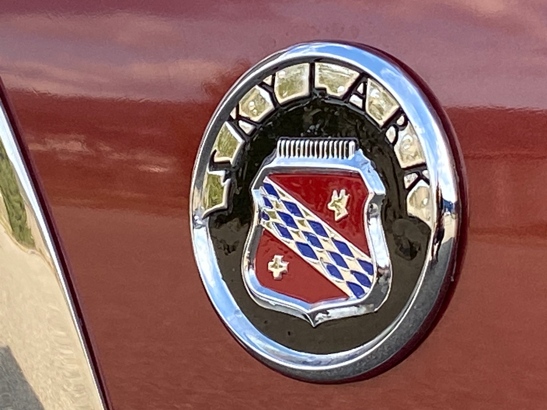 BUICK ROADMASTER-image-14