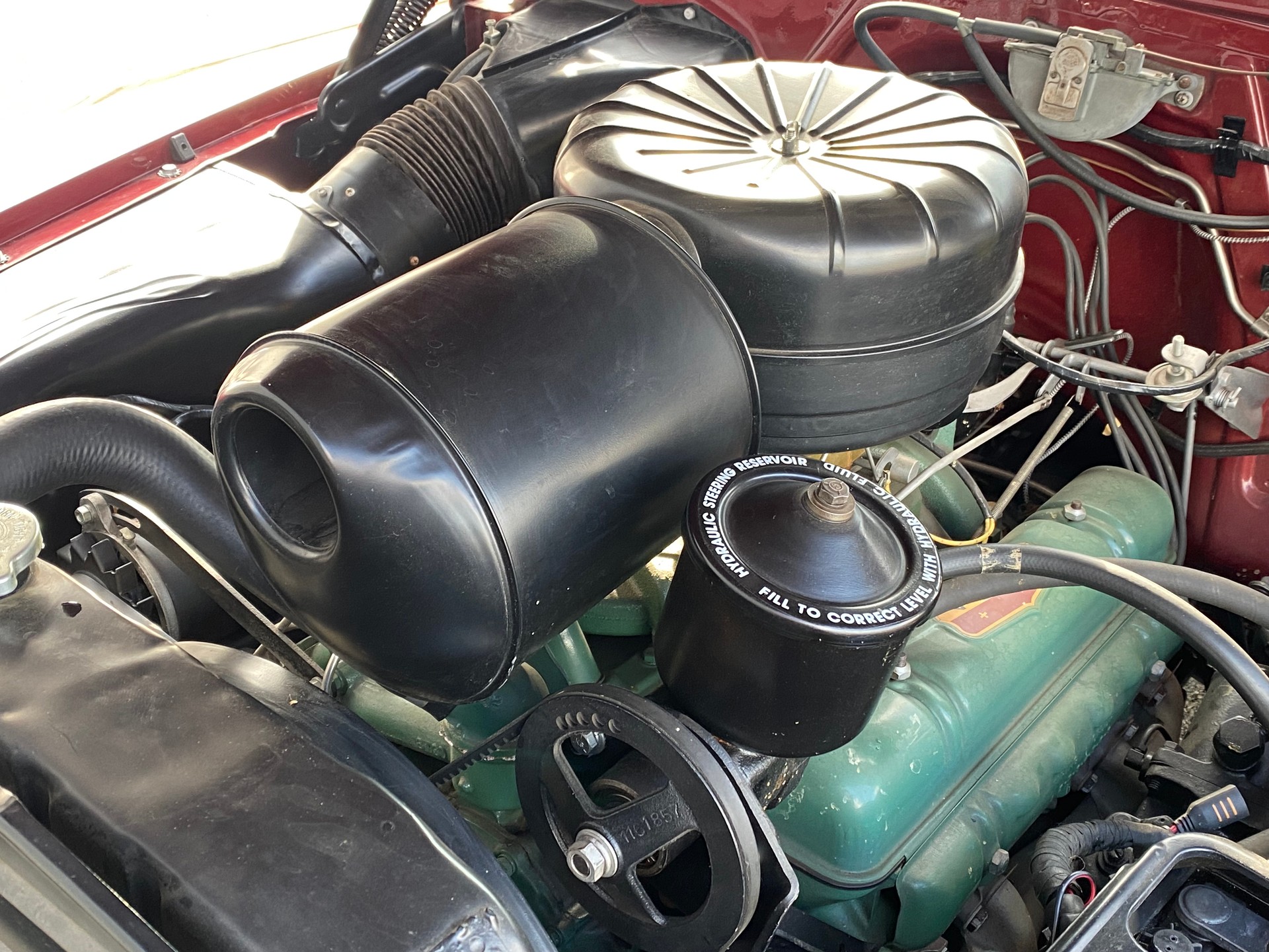 BUICK ROADMASTER-image-27