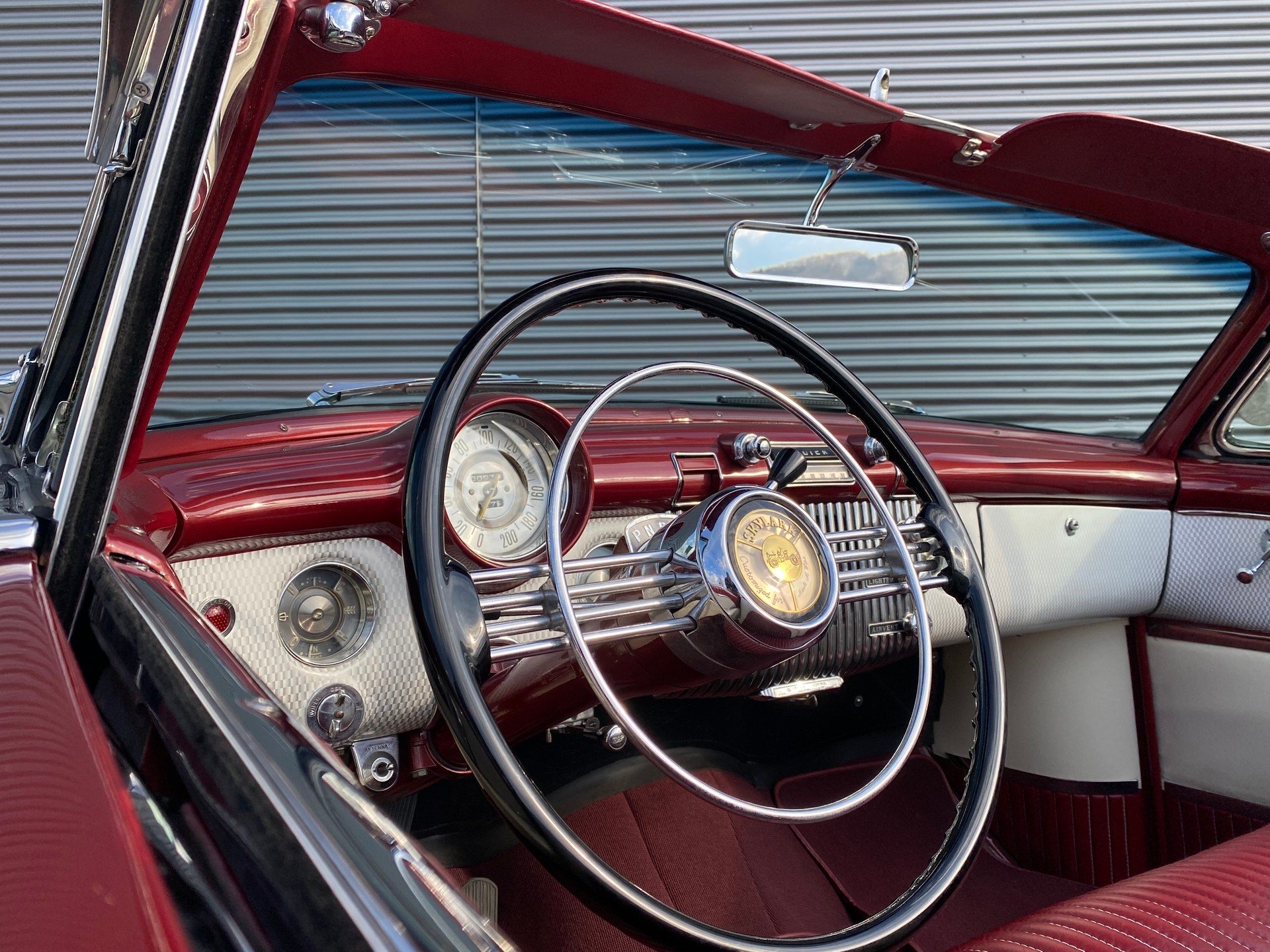 BUICK ROADMASTER-image-23