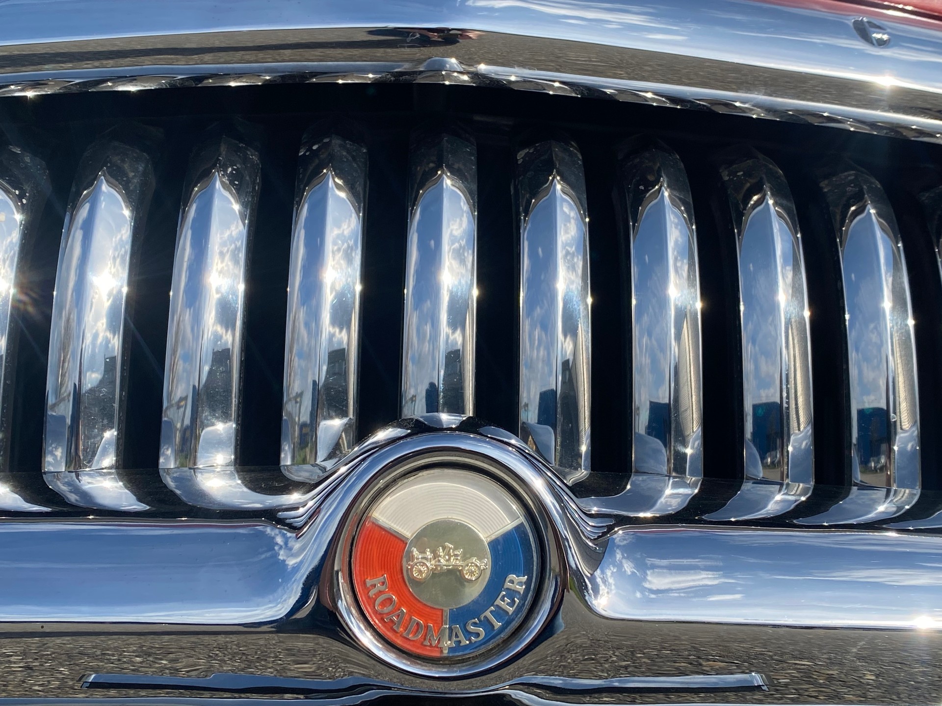 BUICK ROADMASTER-image-5