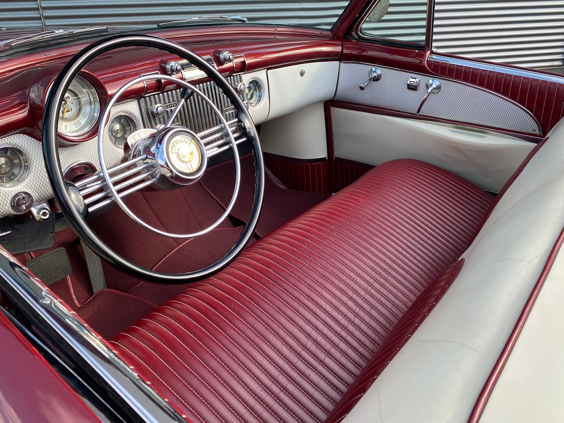 BUICK ROADMASTER-image-24