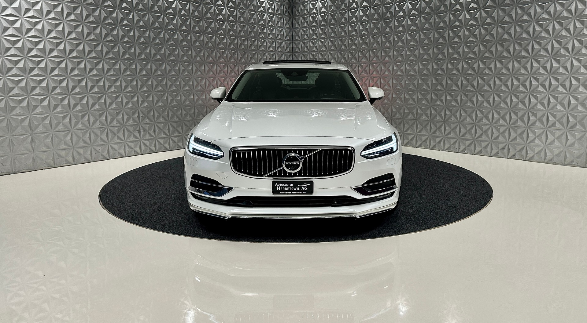 VOLVO S90 T6 AWD Inscription Geartronic-showroom-element-1