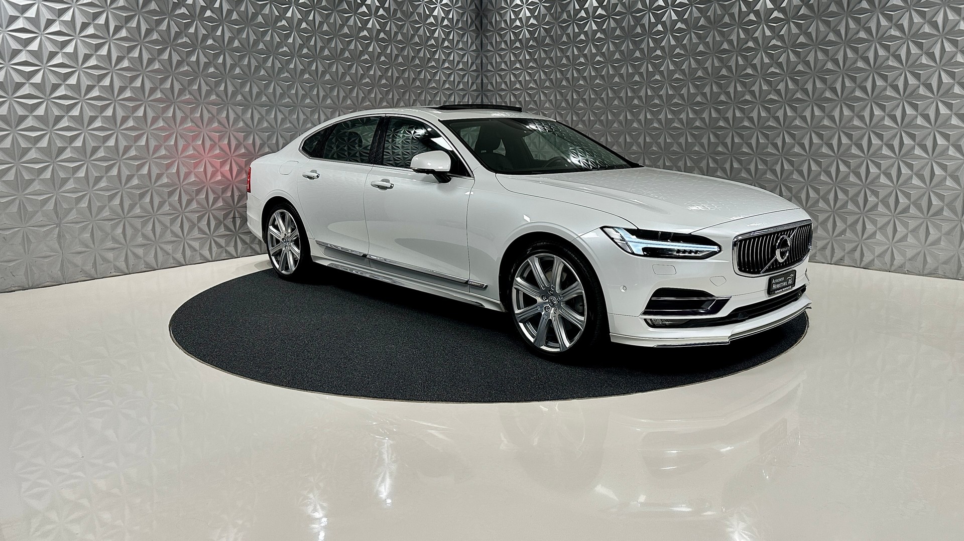 VOLVO S90 T6 AWD Inscription Geartronic-showroom-element-2