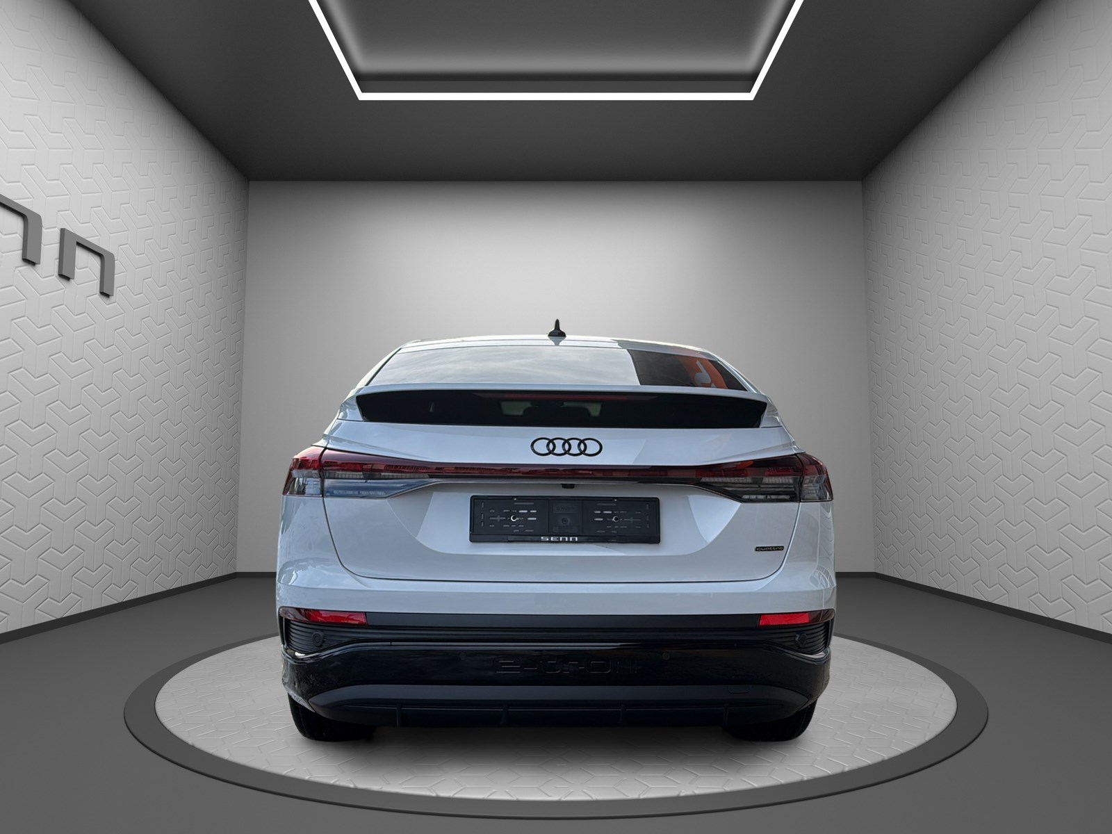 AUDI Q4 Sportback e-tron 55 quattro-image-4