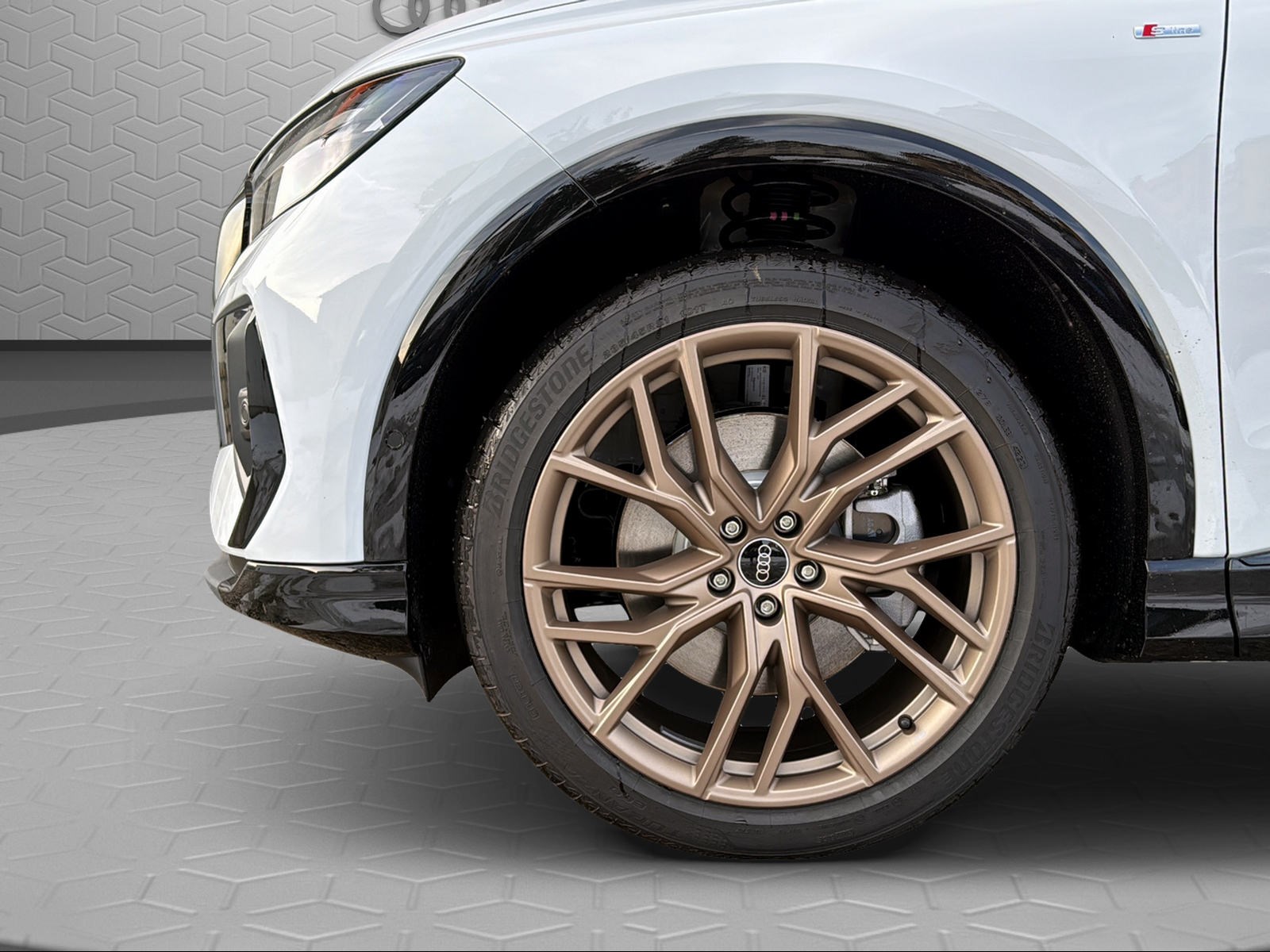 AUDI Q4 Sportback e-tron 55 quattro-image-5