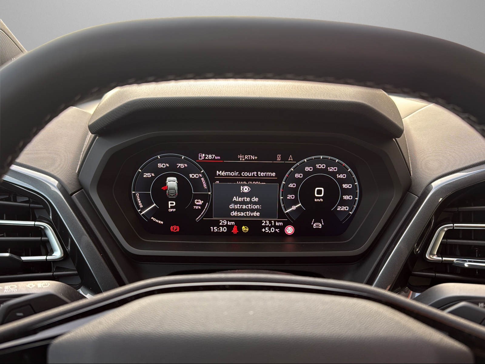AUDI Q4 Sportback e-tron 55 quattro-image-8