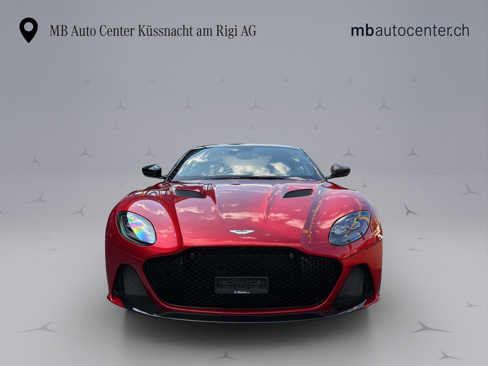 ASTON MARTIN DBS Superleggera Coupé 5.2 V12 Bi-Turbo-showroom-element-1