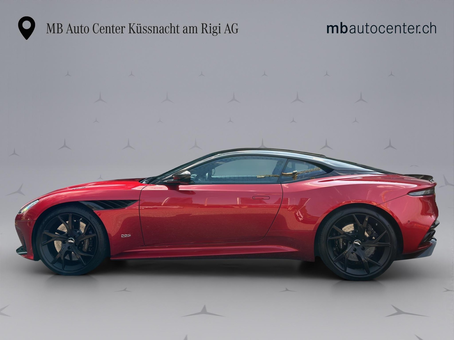 ASTON MARTIN DBS Superleggera Coupé 5.2 V12 Bi-Turbo-showroom-element-2