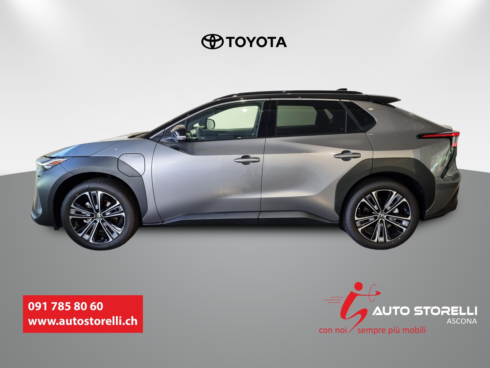 TOYOTA bZ4X 6.6 kw OBC Premium AWD-showroom-element-2