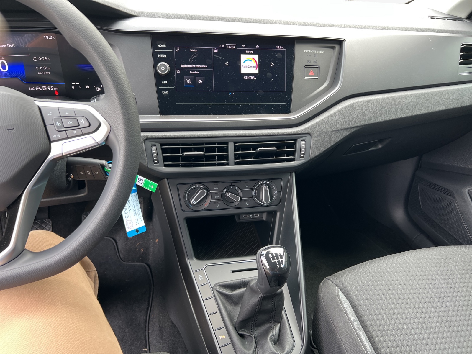 VW Polo 1.0 TSI Basis-showroom-element-3