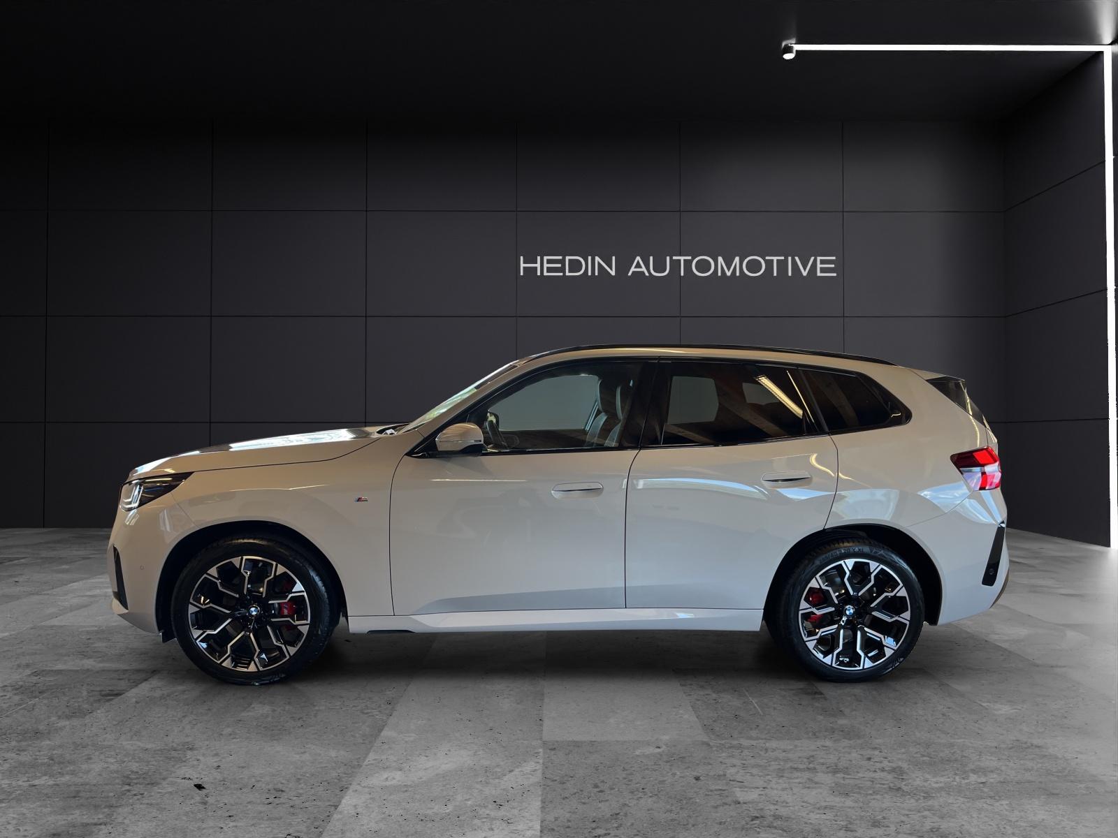 BMW X3 20d xDrive-showroom-element-1