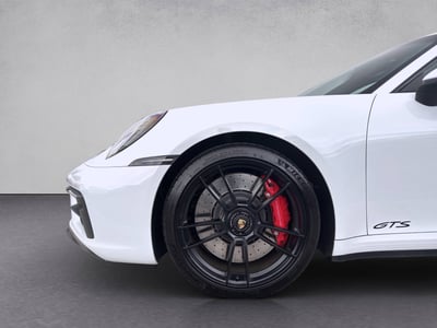 Porsche 911 Carrera 4 GTS PDK - weitere Bilder
