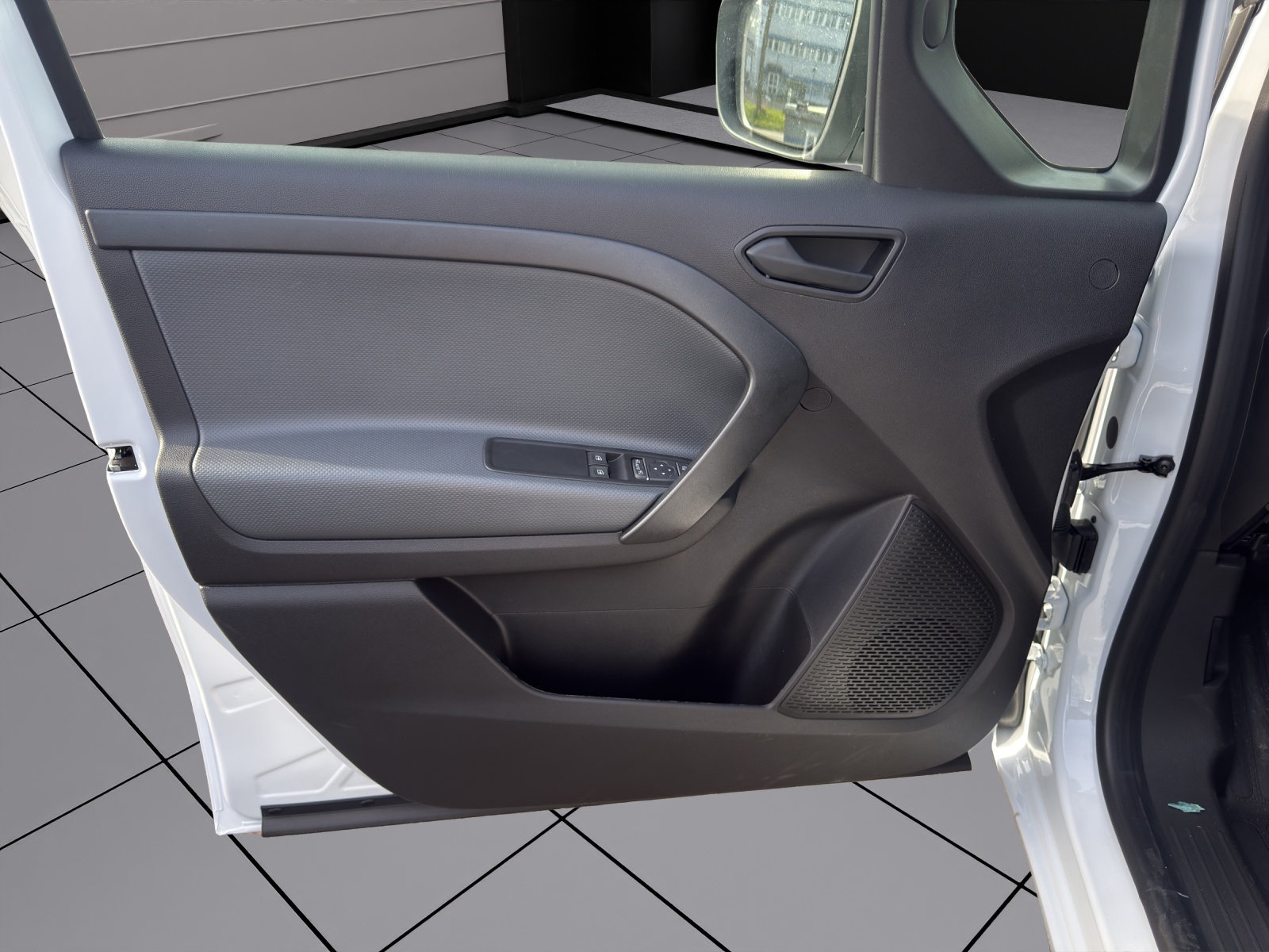 Image MERCEDES-BENZ ECITAN ECITAN STANDARD 2716MM