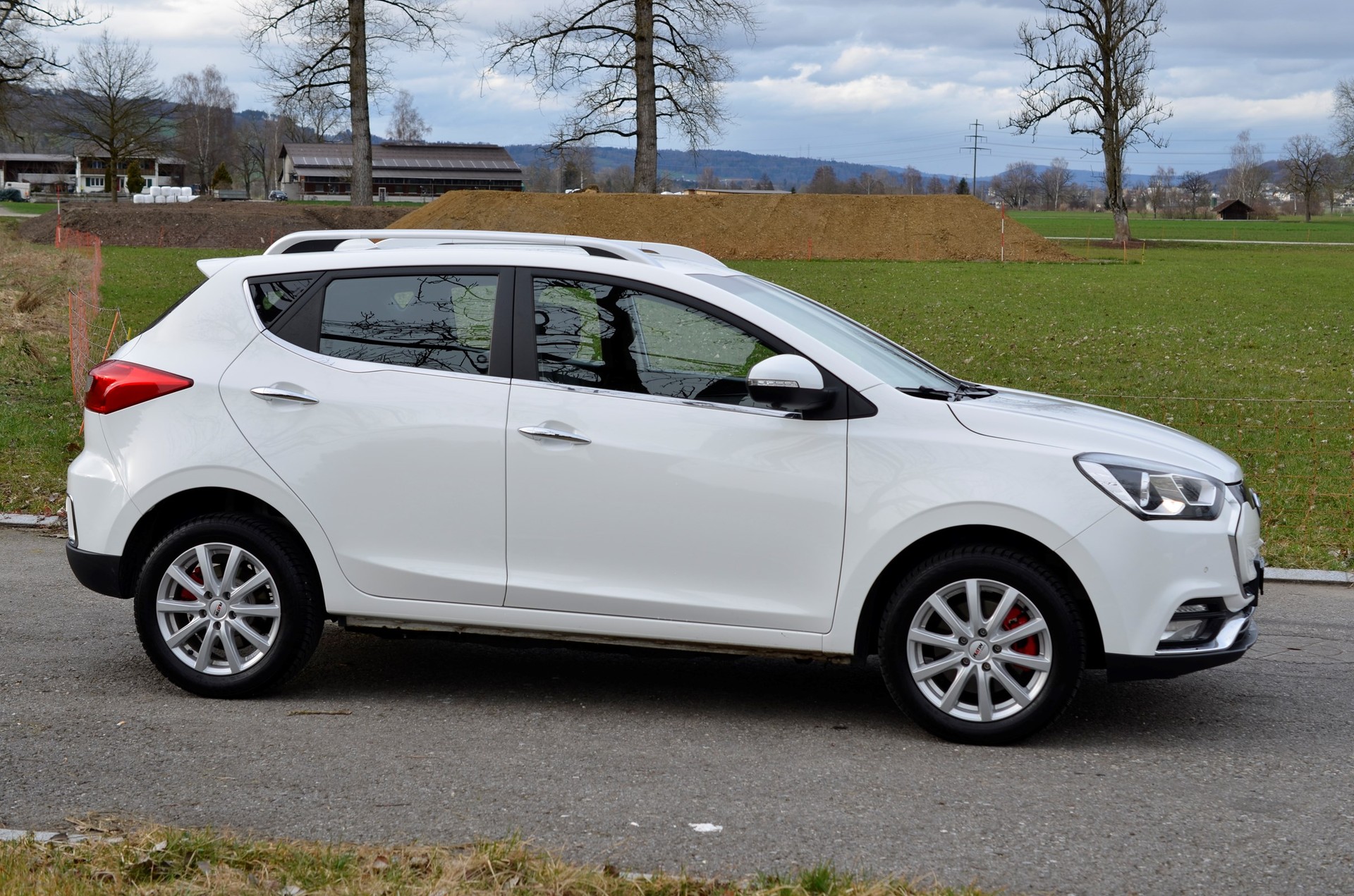 JAC e-S2 Luxury mit Batterie-showroom-element-1