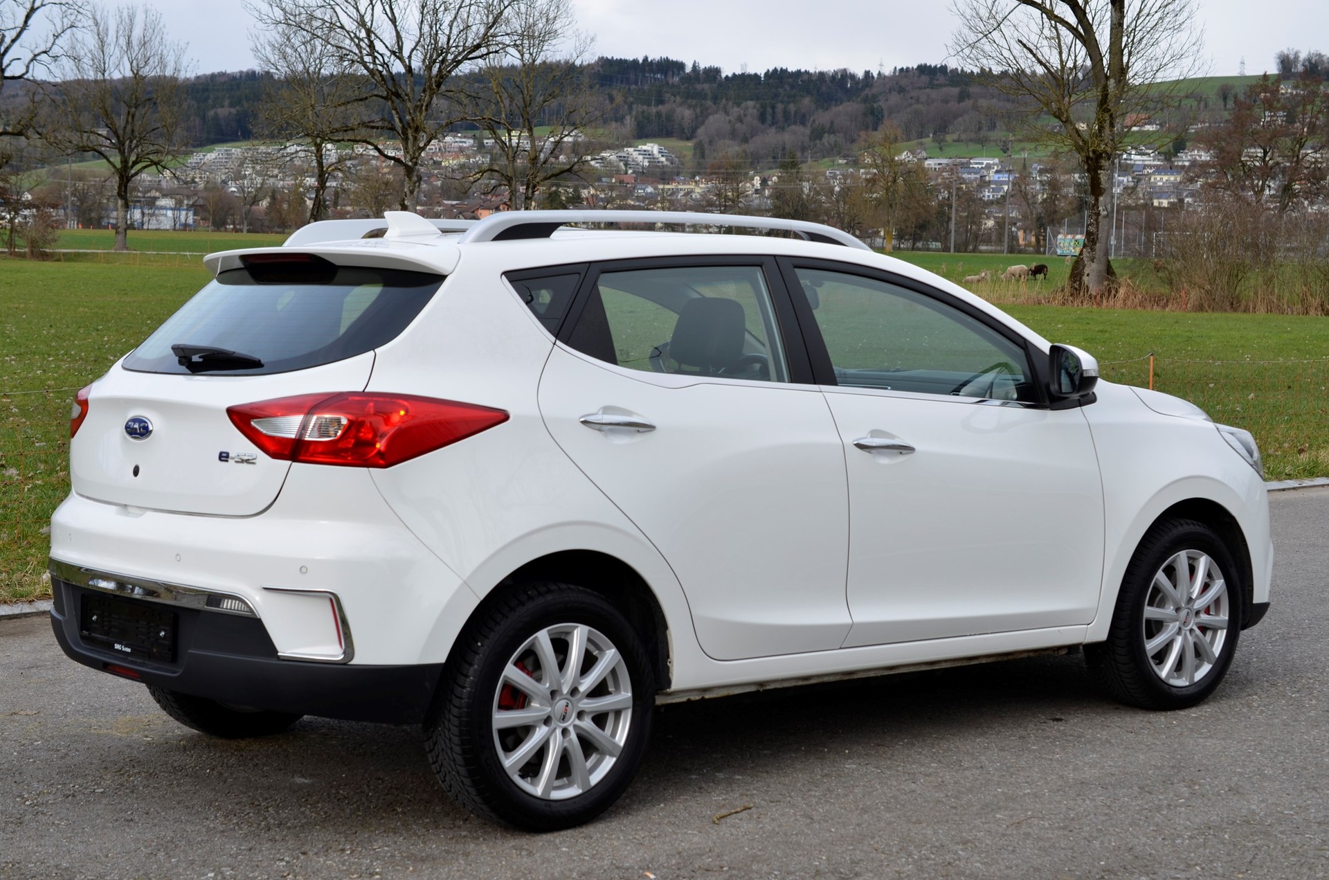 JAC e-S2 Luxury mit Batterie-showroom-element-2
