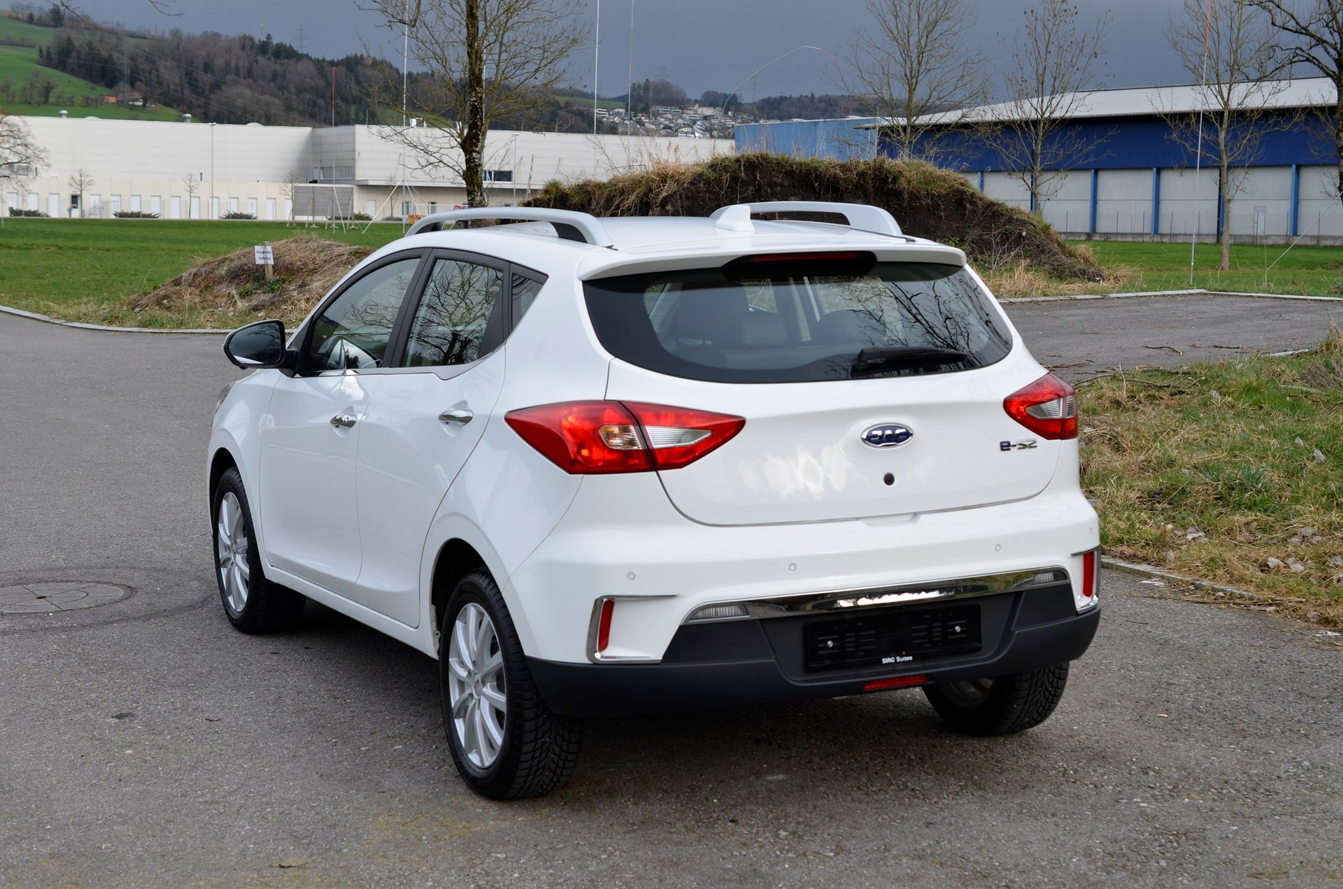 JAC e-S2 Luxury mit Batterie-showroom-element-3