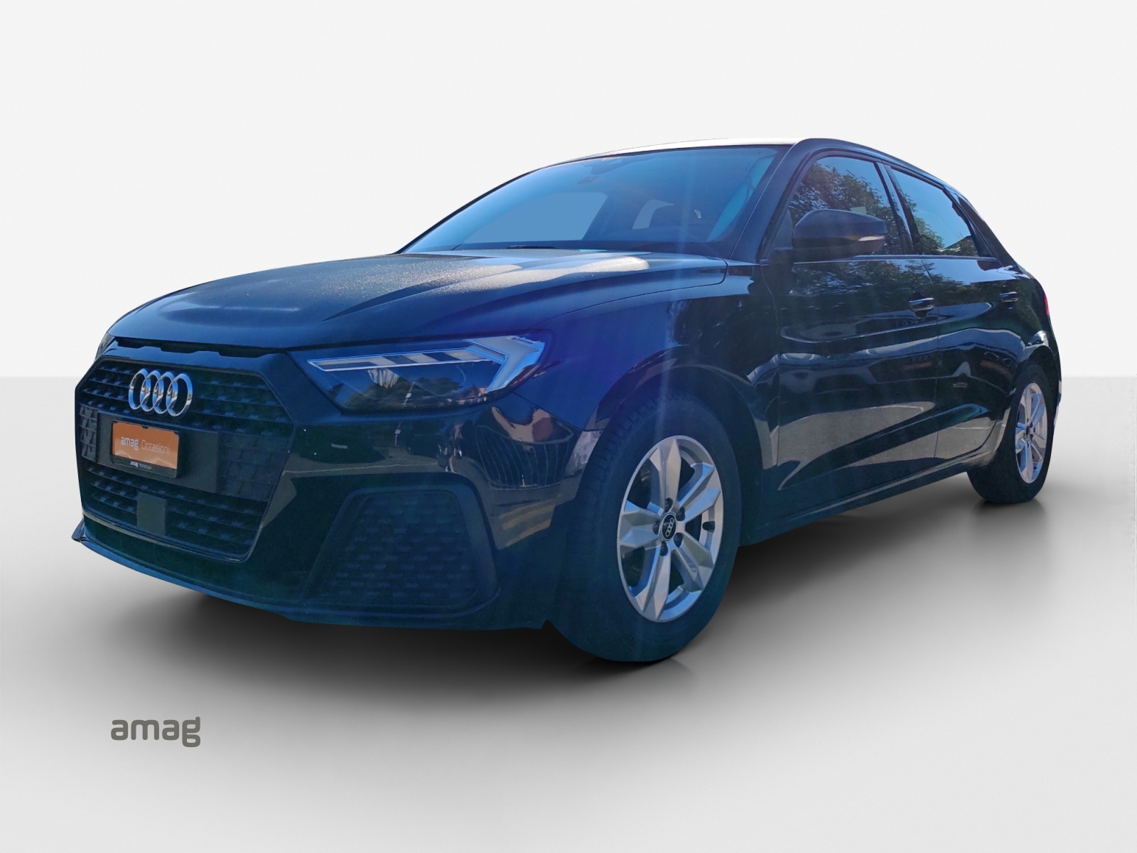 AUDI A1 Sportback 30 TFSI Attraction