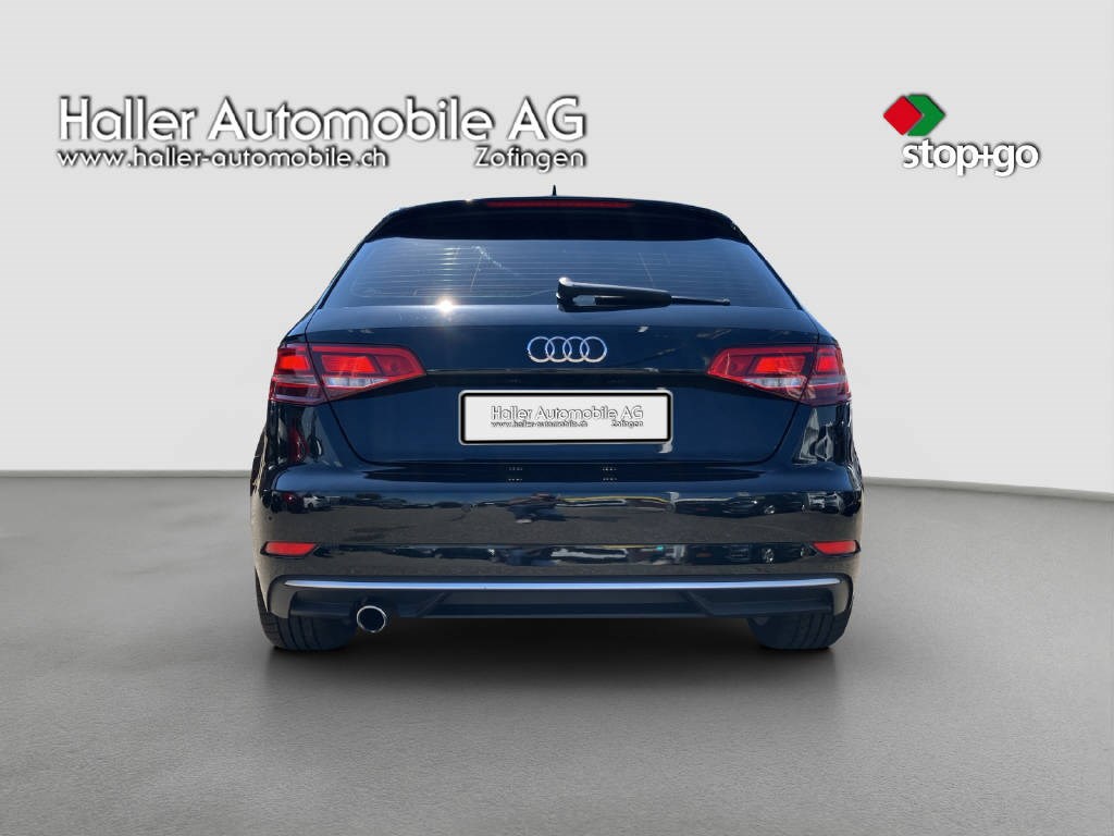 AUDI A3 Sportback 1.6 TDI 110 Sport-showroom-element-3