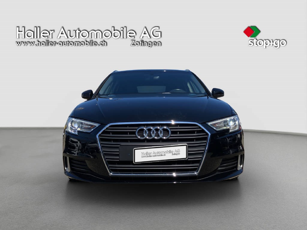 AUDI A3 Sportback 1.6 TDI 110 Sport-image-7