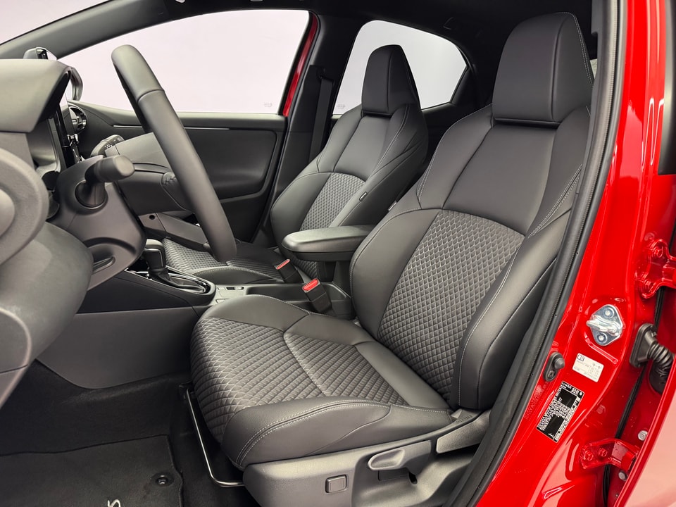 Yaris Hybrid 1.5 Premium