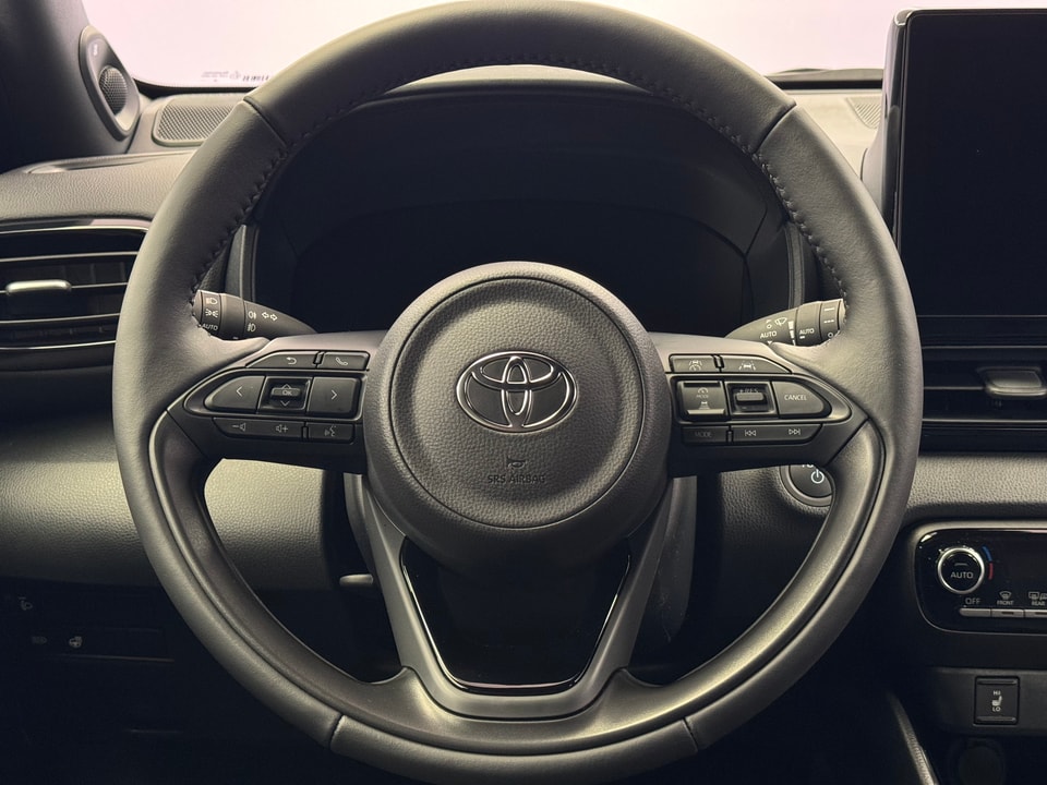 Yaris Hybrid 1.5 Premium