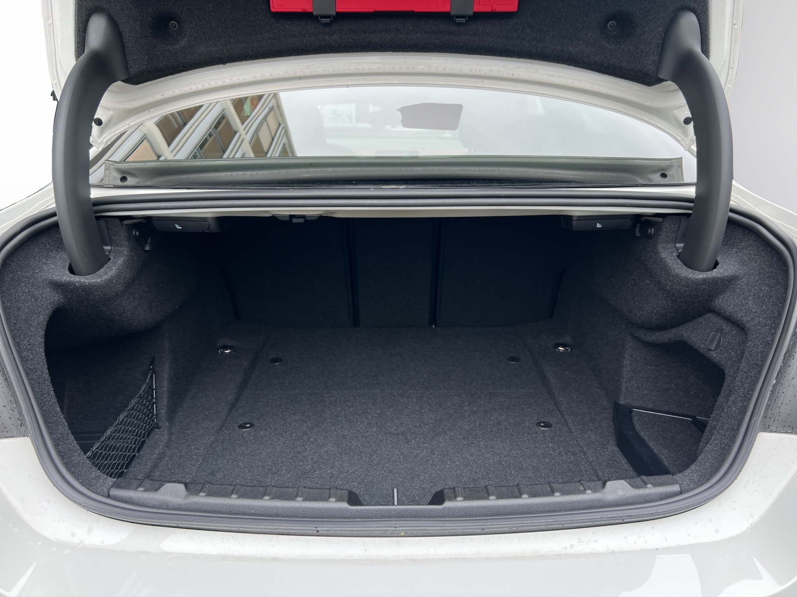 Image BMW 430 430i Coupé xDrive Sport Line Steptronic