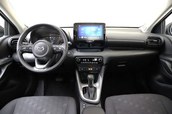 Image MAZDA 2 2 Hybrid Exclusive-line