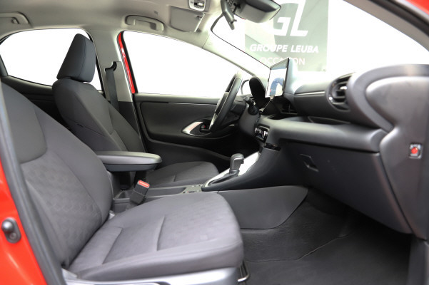 Image MAZDA 2 2 Hybrid Exclusive-line