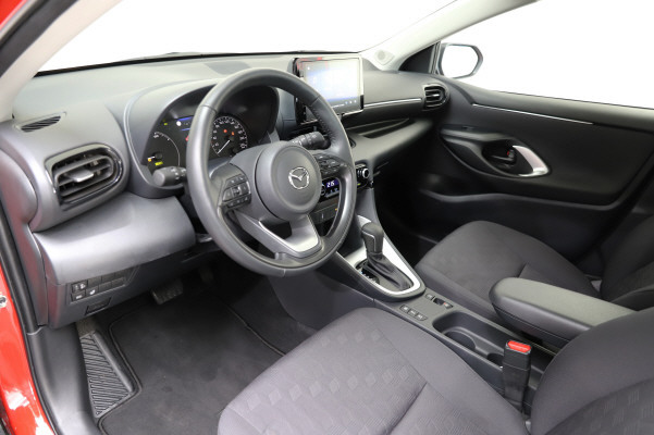 Image MAZDA 2 2 Hybrid Exclusive-line