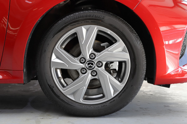 Image MAZDA 2 2 Hybrid Exclusive-line