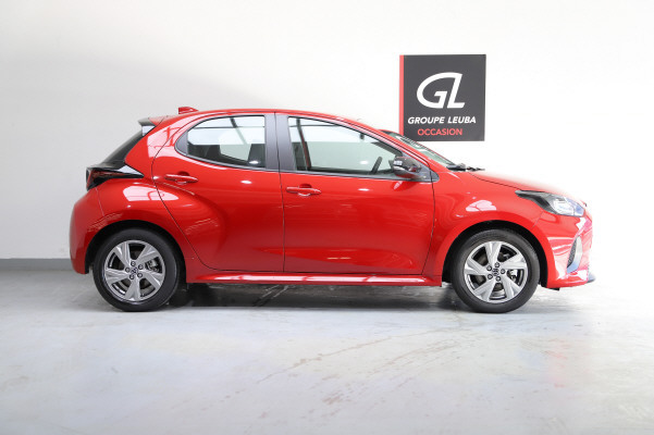 Image MAZDA 2 2 Hybrid Exclusive-line