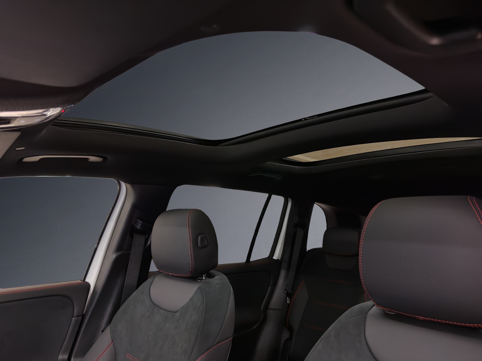 MERCEDES-BENZ GLB 200-image-11