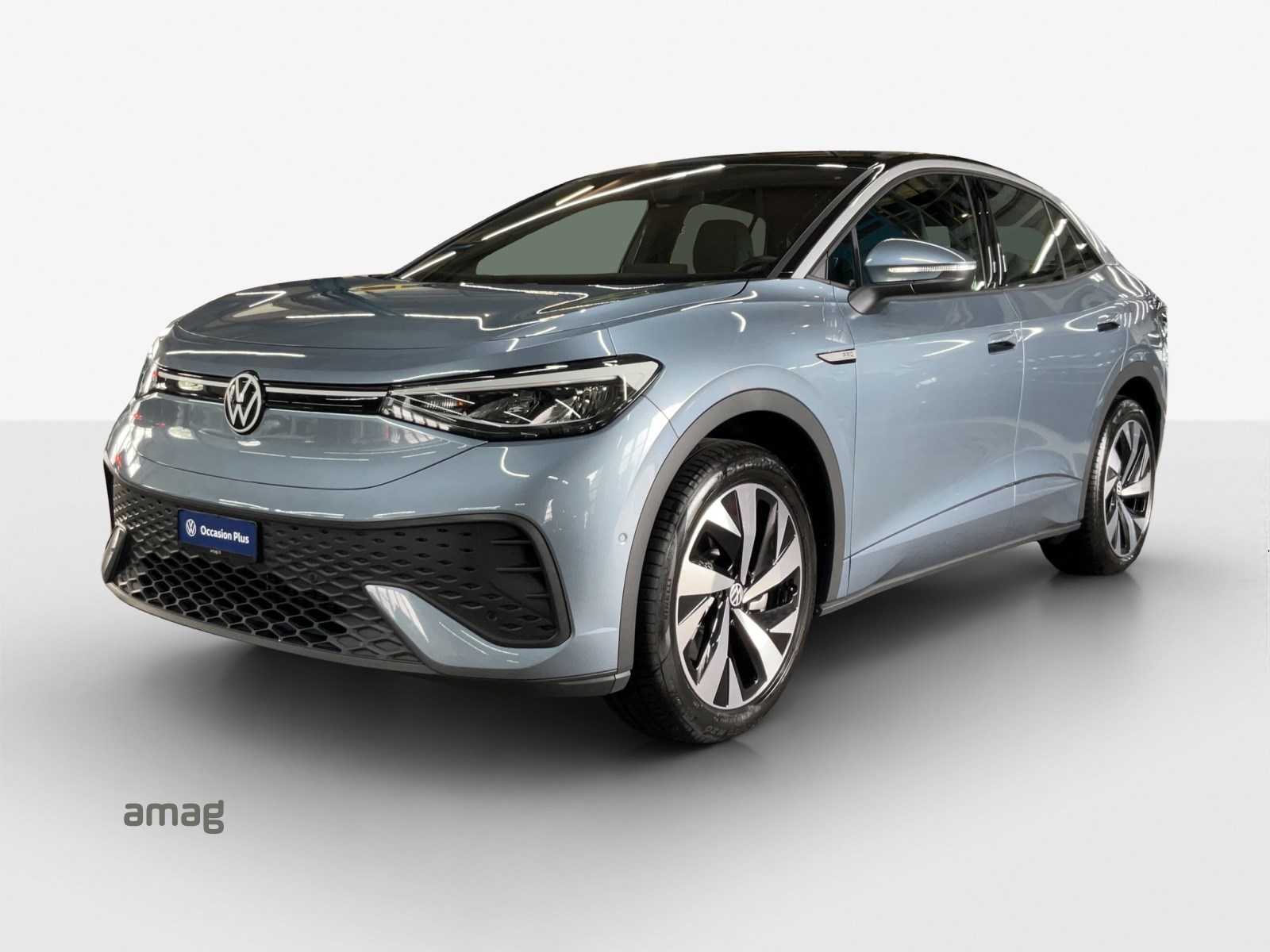 VW ID.5 Pro Performance 77 kWh-image-0