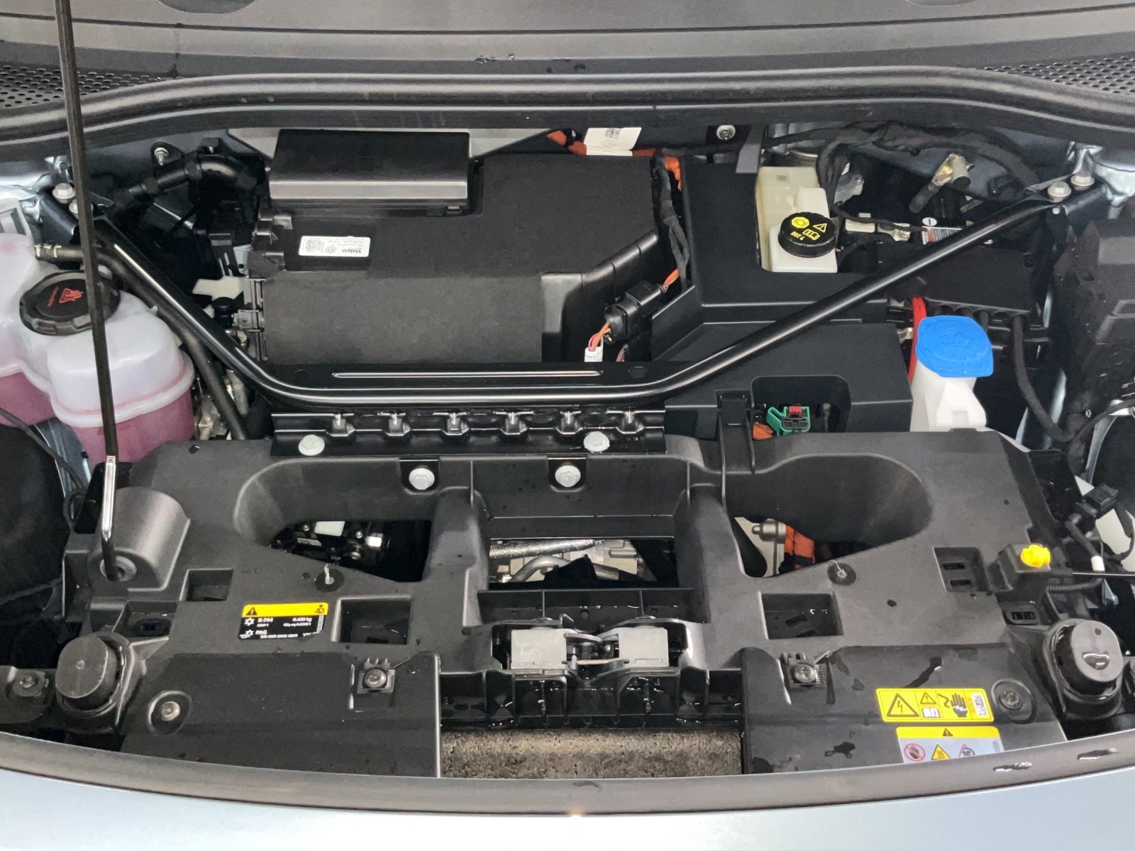 VW ID.5 Pro Performance 77 kWh-image-14