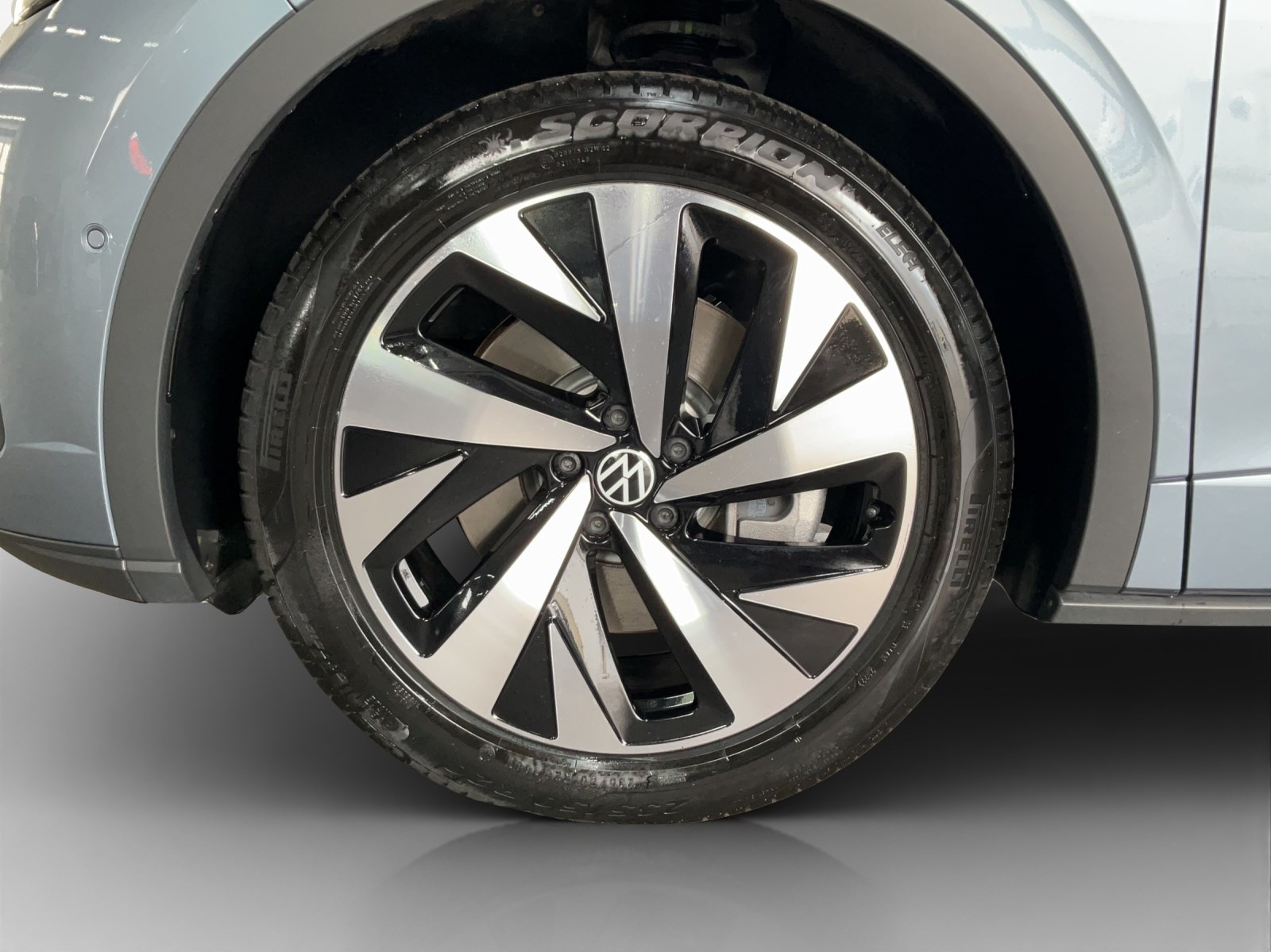 VW ID.5 Pro Performance 77 kWh-image-15