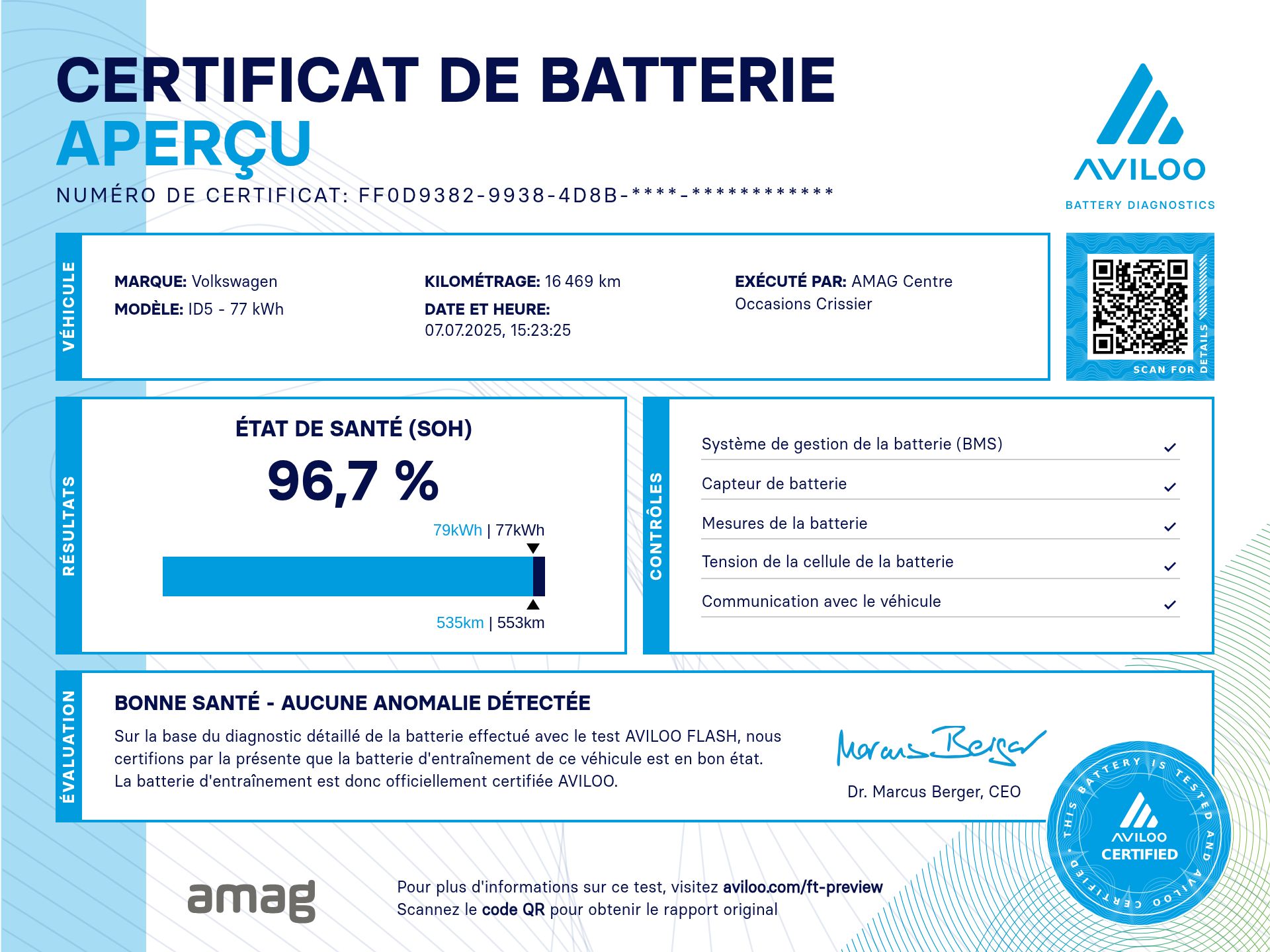 VW ID.5 Pro Performance 77 kWh-image-1
